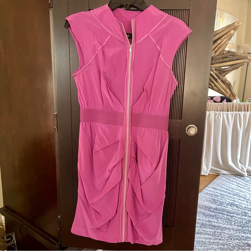 Bebe Dress